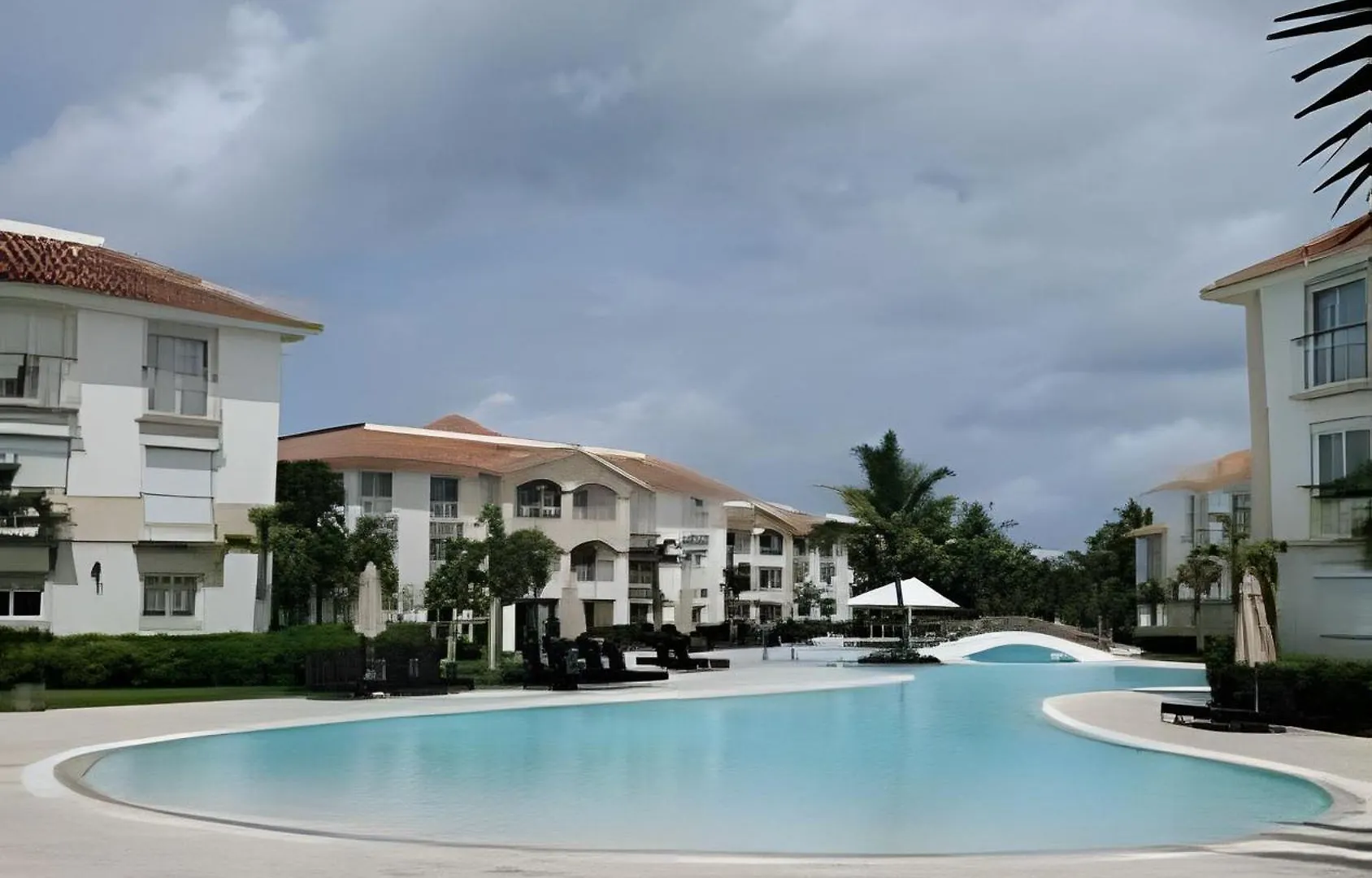Vacaciones Sonadas! Cadaques Caribe San Rafael del Yuma Apartmán