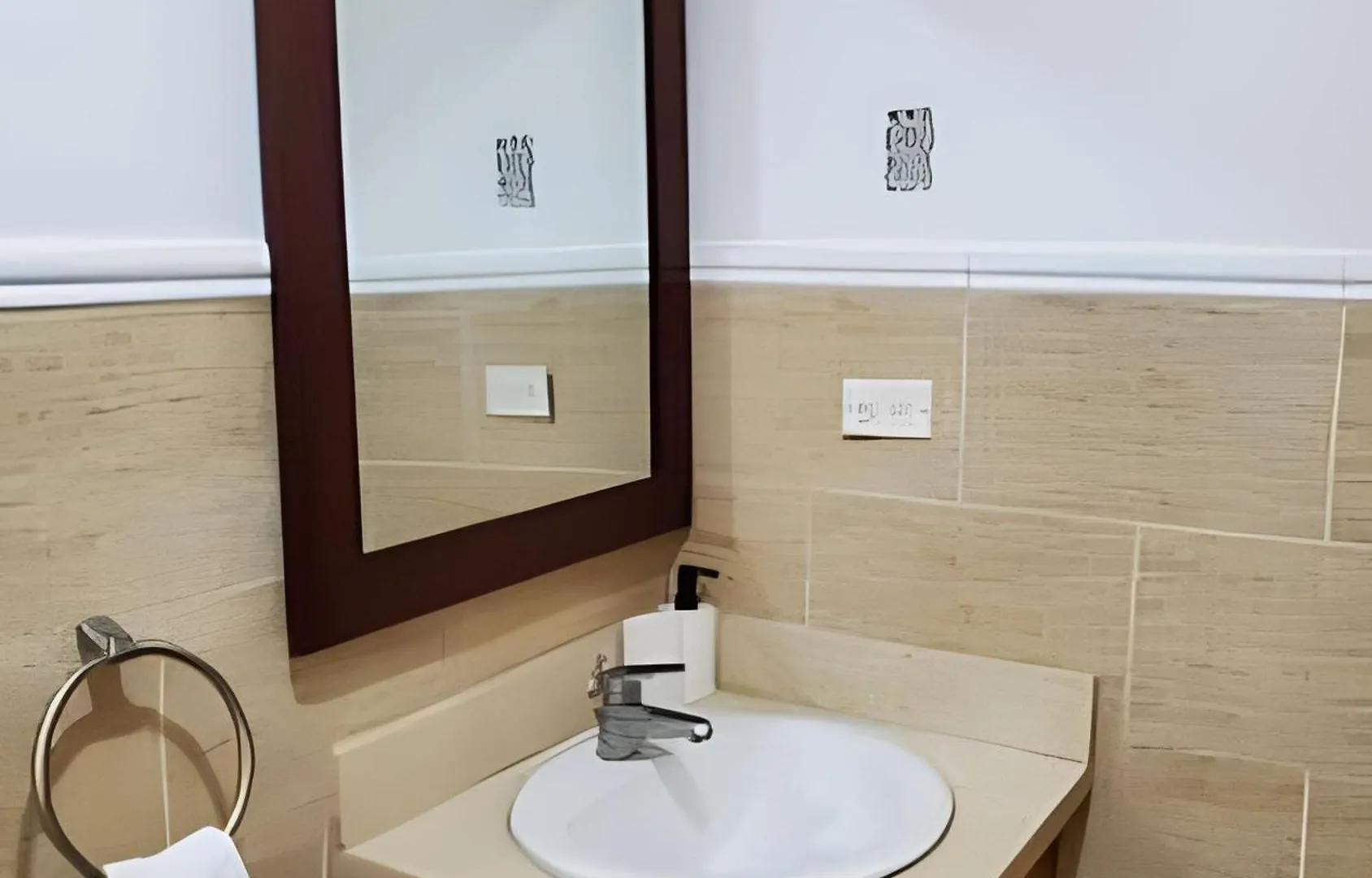 Apartmán Vacaciones Sonadas! Cadaques Caribe San Rafael del Yuma Dominikánská republika