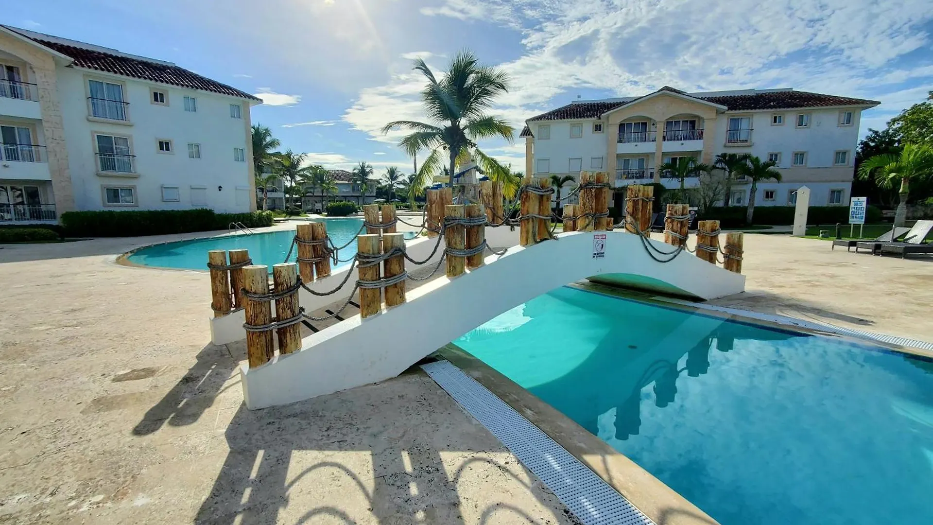 Apartmán Vacaciones Sonadas! Cadaques Caribe San Rafael del Yuma