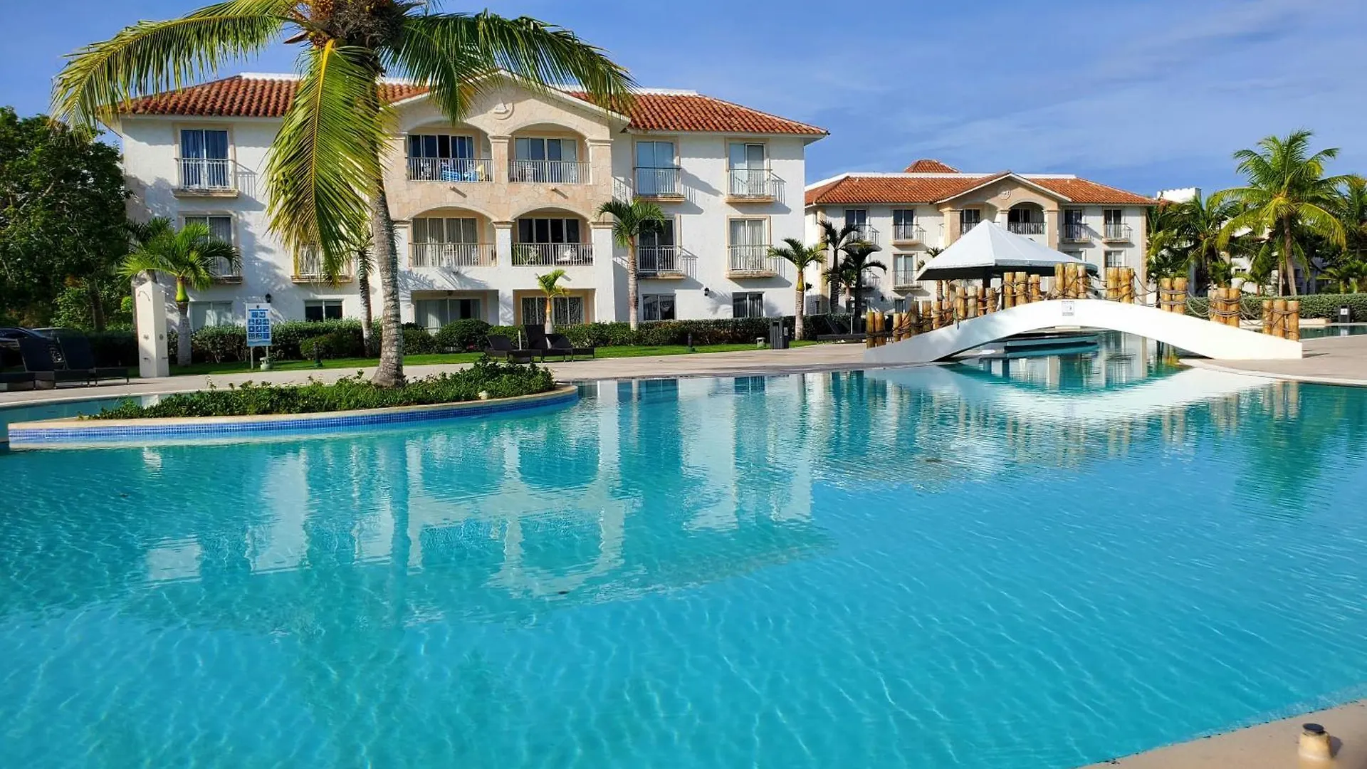 Vacaciones Sonadas! Cadaques Caribe San Rafael del Yuma