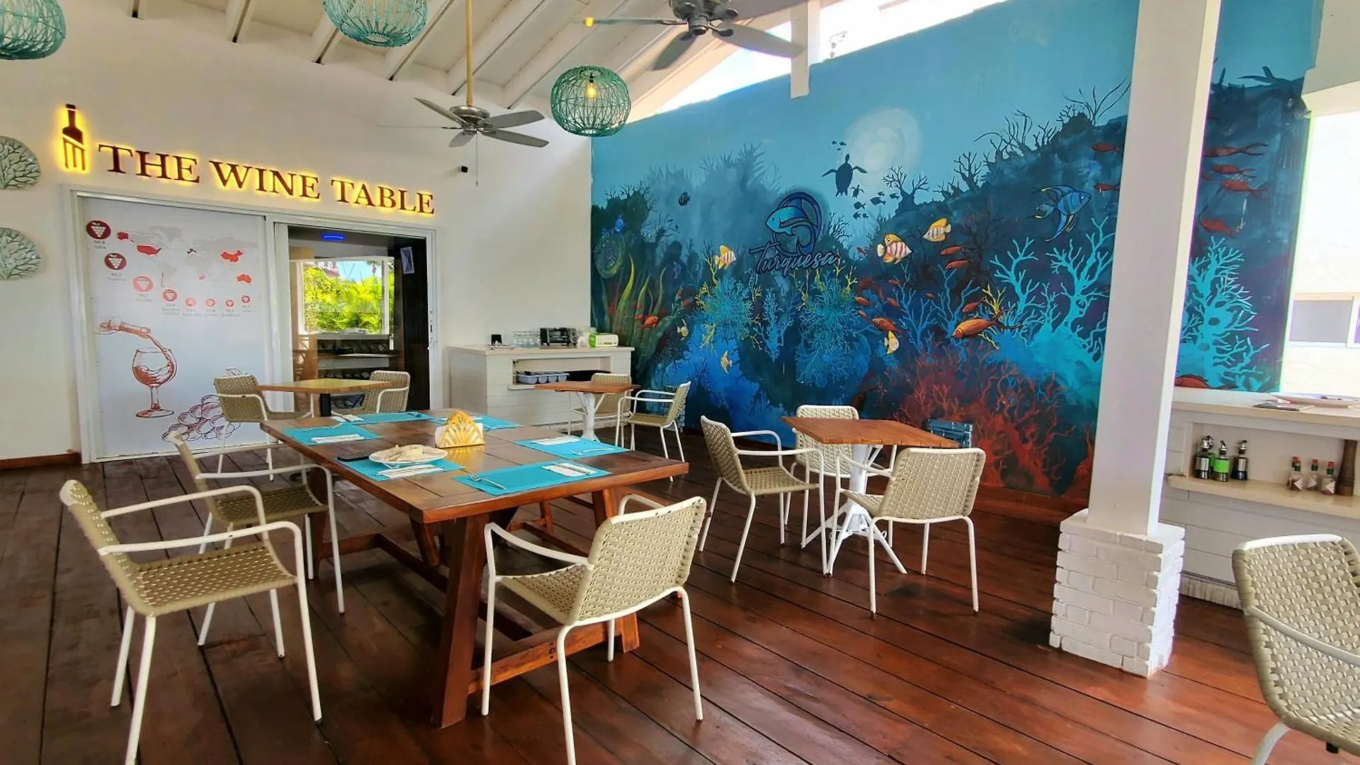 Vacaciones Sonadas! Cadaques Caribe San Rafael del Yuma Apartmán