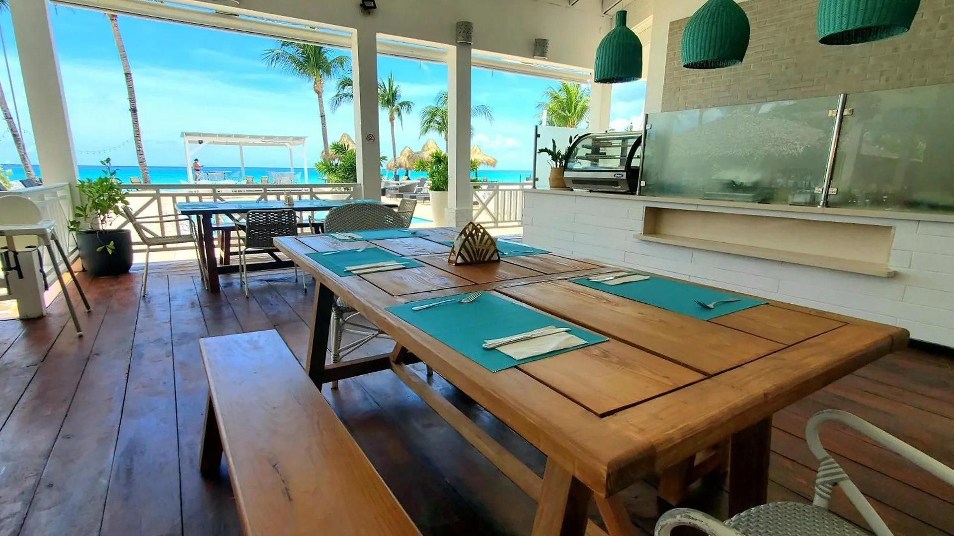 Apartmán Vacaciones Sonadas! Cadaques Caribe San Rafael del Yuma Dominikánská republika