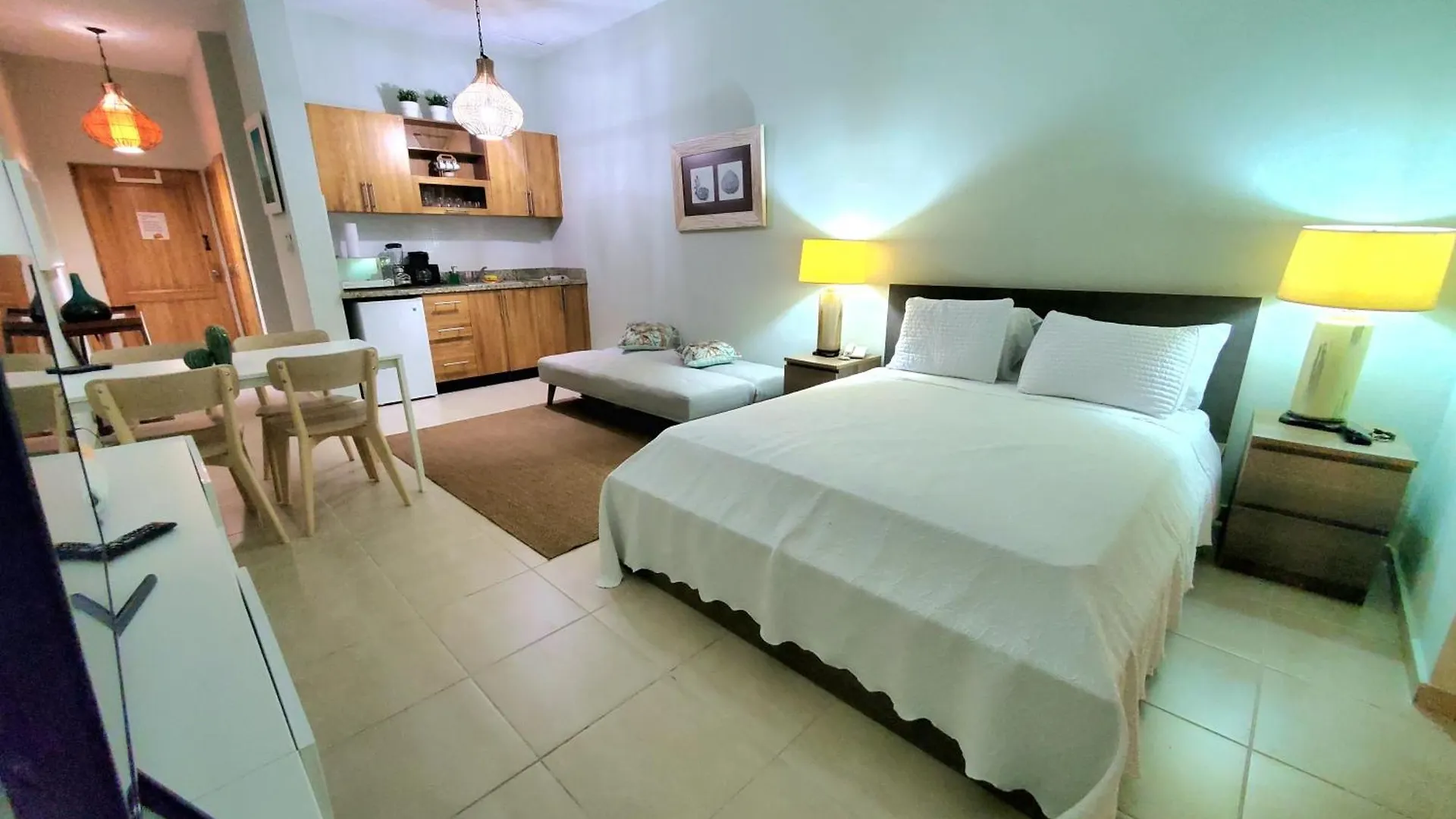 Apartmán Vacaciones Sonadas! Cadaques Caribe San Rafael del Yuma