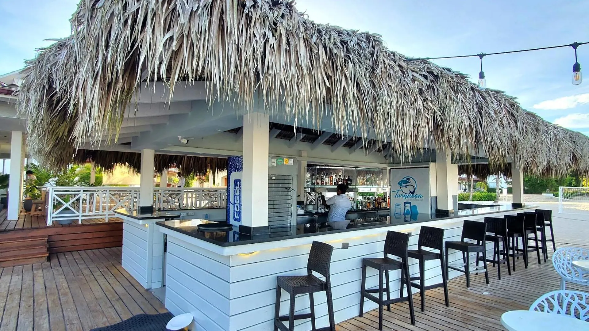 Vacaciones Sonadas! Cadaques Caribe San Rafael del Yuma