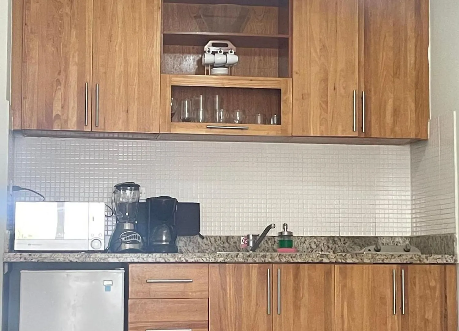 Vacaciones Sonadas! Cadaques Caribe San Rafael del Yuma Apartamento