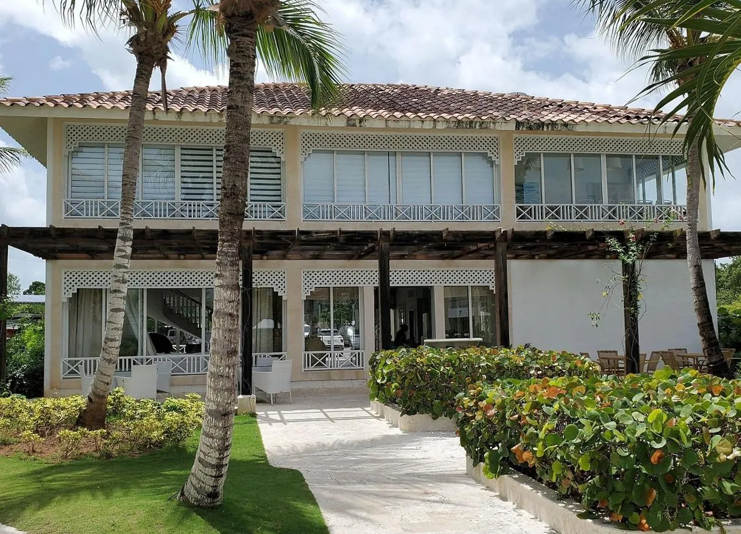 Vacaciones Sonadas! Cadaques Caribe San Rafael del Yuma Apartamento