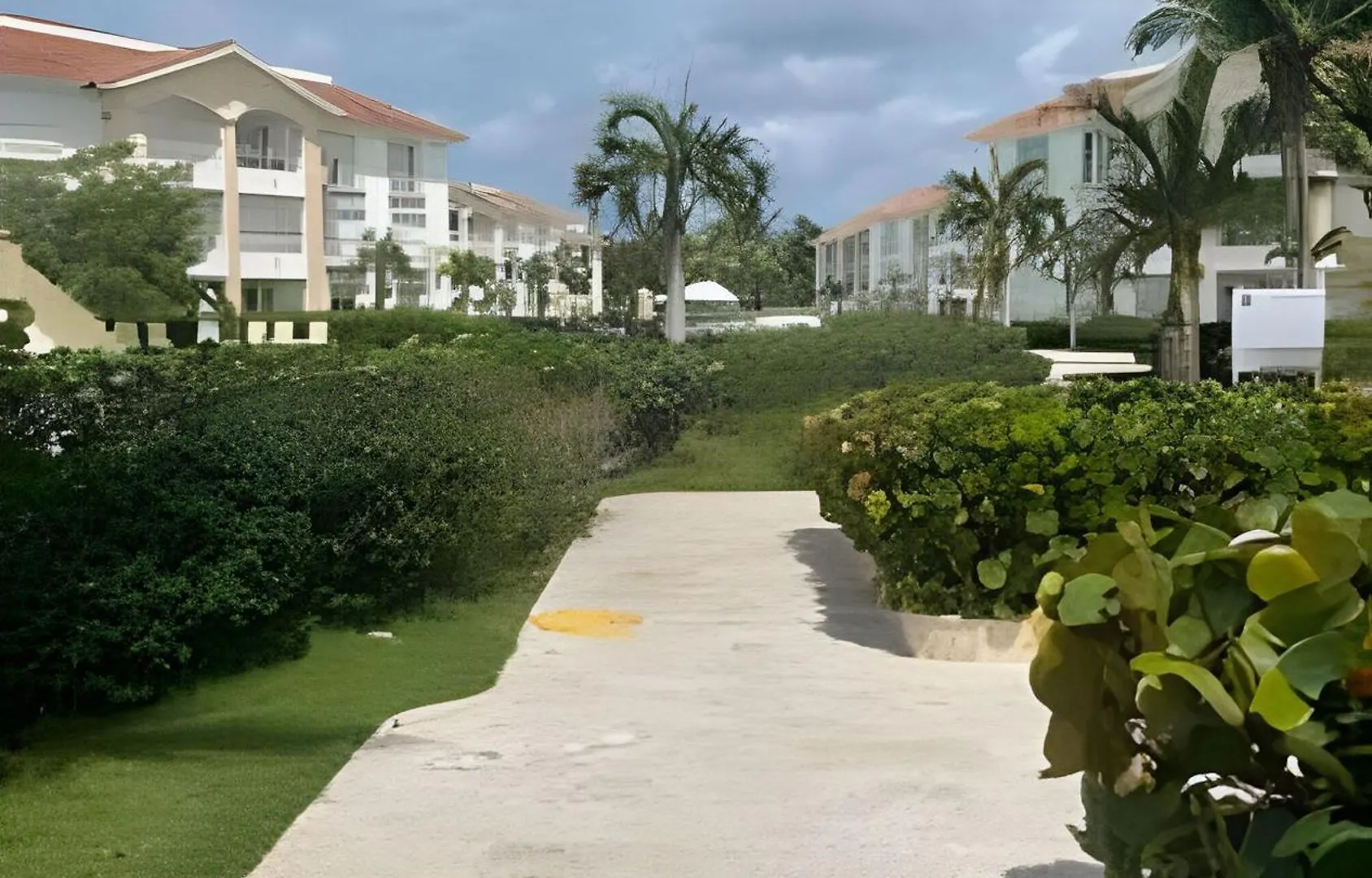 Vacaciones Sonadas! Cadaques Caribe San Rafael del Yuma Apartamento